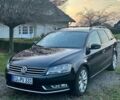 Чорний Фольксваген Пассат Варіант, об'ємом двигуна 1.8 л та пробігом 218 тис. км за 11041 $, фото 7 на Automoto.ua