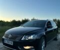 Черный Фольксваген Пассат Вариант, объемом двигателя 2 л и пробегом 287 тыс. км за 10850 $, фото 23 на Automoto.ua