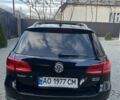 Черный Фольксваген Пассат Вариант, объемом двигателя 2 л и пробегом 275 тыс. км за 11000 $, фото 2 на Automoto.ua