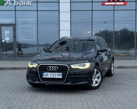 Черный Фольксваген Пассат Вариант, объемом двигателя 2 л и пробегом 250 тыс. км за 6000 $, фото 13 на Automoto.ua