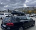 Черный Фольксваген Пассат Вариант, объемом двигателя 1.4 л и пробегом 300 тыс. км за 6950 $, фото 3 на Automoto.ua