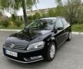 Фольксваген Пассат Вариант 2012 в Киеве на Automoto.ua Черный Фольксваген Пассат Вариант, объемом двигателя 1.4 л и пробегом 243 тыс. км за 10000 $, фото 2 на Automoto.ua