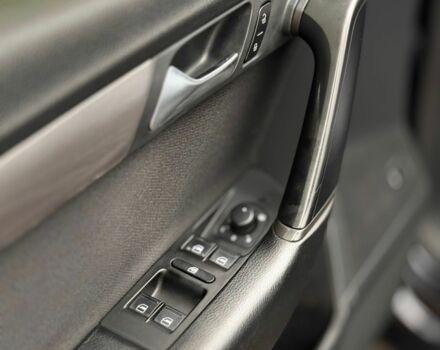 Чорний Фольксваген Пассат Варіант, об'ємом двигуна 2 л та пробігом 350 тис. км за 10200 $, фото 12 на Automoto.ua