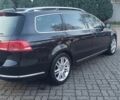 Черный Фольксваген Пассат Вариант, объемом двигателя 2 л и пробегом 387 тыс. км за 10800 $, фото 1 на Automoto.ua