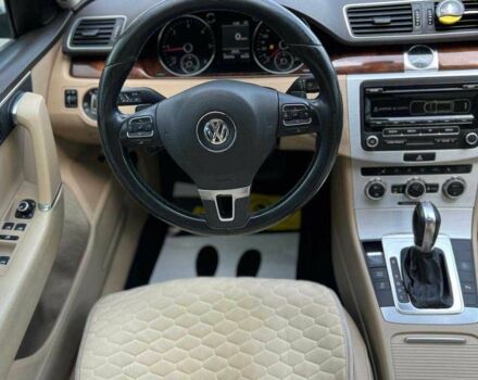 Чорний Фольксваген Пассат Варіант, об'ємом двигуна 2 л та пробігом 345 тис. км за 10700 $, фото 15 на Automoto.ua