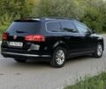 Черный Фольксваген Пассат Вариант, объемом двигателя 2 л и пробегом 425 тыс. км за 9999 $, фото 2 на Automoto.ua