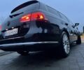 Чорний Фольксваген Пассат Варіант, об'ємом двигуна 2 л та пробігом 328 тис. км за 9600 $, фото 7 на Automoto.ua