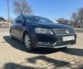 Чорний Фольксваген Пассат Варіант, об'ємом двигуна 2 л та пробігом 300 тис. км за 10500 $, фото 1 на Automoto.ua