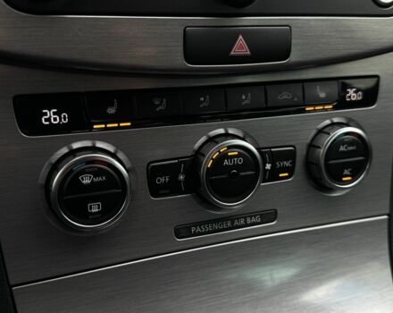 Чорний Фольксваген Пассат Варіант, об'ємом двигуна 2 л та пробігом 231 тис. км за 12500 $, фото 13 на Automoto.ua