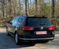 Черный Фольксваген Пассат Вариант, объемом двигателя 2 л и пробегом 305 тыс. км за 10699 $, фото 4 на Automoto.ua