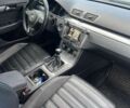 Черный Фольксваген Пассат Вариант, объемом двигателя 2 л и пробегом 275 тыс. км за 11000 $, фото 5 на Automoto.ua