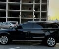 Черный Фольксваген Пассат Вариант, объемом двигателя 1.6 л и пробегом 302 тыс. км за 8666 $, фото 9 на Automoto.ua