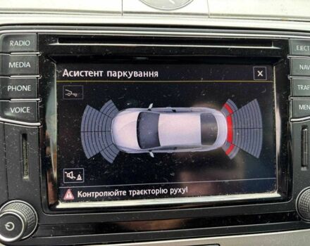 Фольксваген Пассат Вариант 2012 в Коломые на Automoto.ua Черный Фольксваген Пассат Вариант, объемом двигателя 2 л и пробегом 298 тыс. км за 10299 $, фото 22 на Automoto.ua
