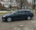 Черный Фольксваген Пассат Вариант, объемом двигателя 1.4 л и пробегом 274 тыс. км за 7700 $, фото 5 на Automoto.ua