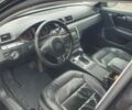 Черный Фольксваген Пассат Вариант, объемом двигателя 1.4 л и пробегом 274 тыс. км за 7700 $, фото 12 на Automoto.ua