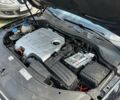 Черный Фольксваген Пассат Вариант, объемом двигателя 1.6 л и пробегом 261 тыс. км за 8900 $, фото 12 на Automoto.ua