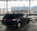 Черный Фольксваген Пассат Вариант, объемом двигателя 2 л и пробегом 265 тыс. км за 10350 $, фото 5 на Automoto.ua