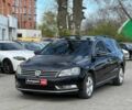 Чорний Фольксваген Пассат Варіант, об'ємом двигуна 2 л та пробігом 356 тис. км за 7020 $, фото 1 на Automoto.ua