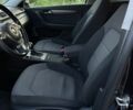 Черный Фольксваген Пассат Вариант, объемом двигателя 2 л и пробегом 425 тыс. км за 9999 $, фото 7 на Automoto.ua