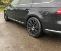 Черный Фольксваген Пассат Вариант, объемом двигателя 1.4 л и пробегом 267 тыс. км за 8400 $, фото 4 на Automoto.ua