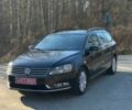 Черный Фольксваген Пассат Вариант, объемом двигателя 2 л и пробегом 305 тыс. км за 10699 $, фото 22 на Automoto.ua