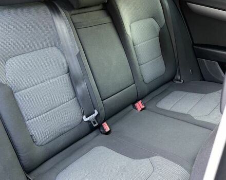 Черный Фольксваген Пассат Вариант, объемом двигателя 2 л и пробегом 280 тыс. км за 9900 $, фото 19 на Automoto.ua