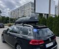 Черный Фольксваген Пассат Вариант, объемом двигателя 1.4 л и пробегом 300 тыс. км за 6950 $, фото 4 на Automoto.ua