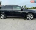 Черный Фольксваген Пассат Вариант, объемом двигателя 2 л и пробегом 313 тыс. км за 10500 $, фото 12 на Automoto.ua
