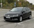 Черный Фольксваген Пассат Вариант, объемом двигателя 2 л и пробегом 270 тыс. км за 9900 $, фото 1 на Automoto.ua