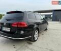 Черный Фольксваген Пассат Вариант, объемом двигателя 2 л и пробегом 313 тыс. км за 10500 $, фото 5 на Automoto.ua