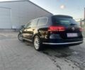 Чорний Фольксваген Пассат Варіант, об'ємом двигуна 2 л та пробігом 300 тис. км за 10950 $, фото 3 на Automoto.ua