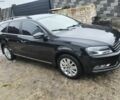 Черный Фольксваген Пассат Вариант, объемом двигателя 2 л и пробегом 388 тыс. км за 252 $, фото 1 на Automoto.ua