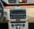 Черный Фольксваген Пассат Вариант, объемом двигателя 2 л и пробегом 345 тыс. км за 11200 $, фото 18 на Automoto.ua