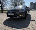 Чорний Фольксваген Пассат Варіант, об'ємом двигуна 2 л та пробігом 300 тис. км за 9900 $, фото 1 на Automoto.ua