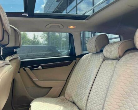 Чорний Фольксваген Пассат Варіант, об'ємом двигуна 2 л та пробігом 345 тис. км за 10700 $, фото 21 на Automoto.ua