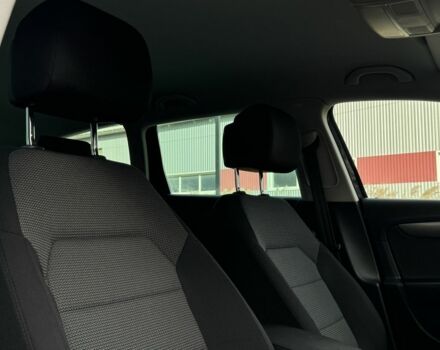 Чорний Фольксваген Пассат Варіант, об'ємом двигуна 2 л та пробігом 231 тис. км за 12500 $, фото 16 на Automoto.ua