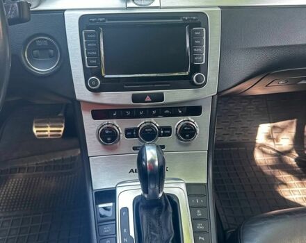 Фольксваген Пассат Вариант 2012 в Львове на Automoto.ua Черный Фольксваген Пассат Вариант, объемом двигателя 2 л и пробегом 245 тыс. км за 13000 $, фото 12 на Automoto.ua