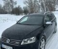 Черный Фольксваген Пассат Вариант, объемом двигателя 2 л и пробегом 240 тыс. км за 11999 $, фото 3 на Automoto.ua