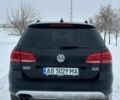Черный Фольксваген Пассат Вариант, объемом двигателя 2 л и пробегом 240 тыс. км за 11999 $, фото 9 на Automoto.ua