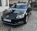 Чорний Фольксваген Пассат Варіант, об'ємом двигуна 2 л та пробігом 275 тис. км за 11200 $, фото 1 на Automoto.ua