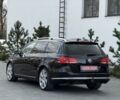 Черный Фольксваген Пассат Вариант, объемом двигателя 2 л и пробегом 214 тыс. км за 13000 $, фото 4 на Automoto.ua