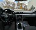 Чорний Фольксваген Пассат Варіант, об'ємом двигуна 2 л та пробігом 231 тис. км за 12500 $, фото 20 на Automoto.ua