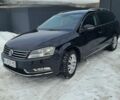 Чорний Фольксваген Пассат Варіант, об'ємом двигуна 2 л та пробігом 260 тис. км за 10500 $, фото 1 на Automoto.ua