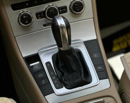 Чорний Фольксваген Пассат Варіант, об'ємом двигуна 2 л та пробігом 345 тис. км за 10700 $, фото 17 на Automoto.ua