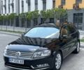 Черный Фольксваген Пассат Вариант, объемом двигателя 2 л и пробегом 280 тыс. км за 10700 $, фото 1 на Automoto.ua