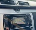 Черный Фольксваген Пассат Вариант, объемом двигателя 2 л и пробегом 262 тыс. км за 13099 $, фото 23 на Automoto.ua