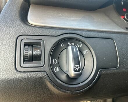 Чорний Фольксваген Пассат Варіант, об'ємом двигуна 2 л та пробігом 310 тис. км за 9300 $, фото 7 на Automoto.ua