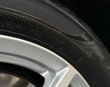 Чорний Фольксваген Пассат Варіант, об'ємом двигуна 2 л та пробігом 231 тис. км за 12500 $, фото 23 на Automoto.ua