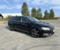 Чорний Фольксваген Пассат Варіант, об'ємом двигуна 2 л та пробігом 294 тис. км за 12700 $, фото 1 на Automoto.ua