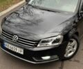 Чорний Фольксваген Пассат Варіант, об'ємом двигуна 2 л та пробігом 350 тис. км за 10200 $, фото 1 на Automoto.ua